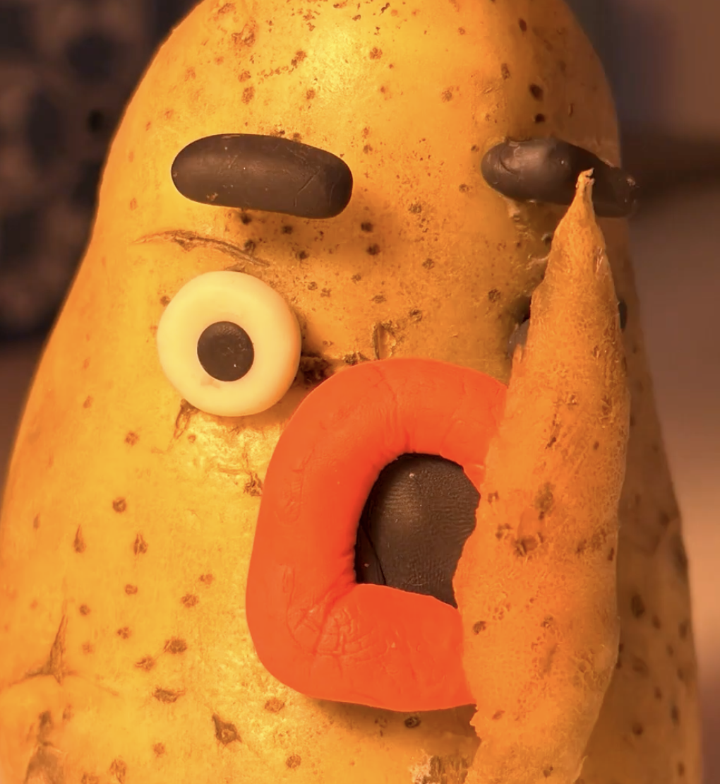 Potatoes (4)